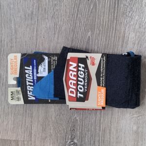 Darn Tough - Marino Wool Socks - size M